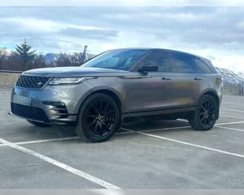 2017 Land Rover Range Rover Velar D240 SE R-Dynamic