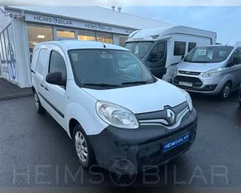 2014 Renault Kangoo
