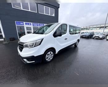2023 Renault Trafic III Sjálfskiptur
