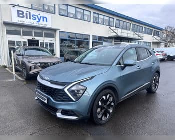 2024 Kia Sportage Style PHEV