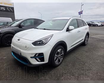 2021 Kia Niro 64KW