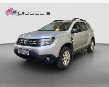 2022 Dacia Duster AWD