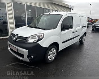2019 Renault Kangoo