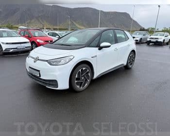 2023 Volkswagen ID.3 PRO 107 KW