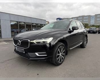 2019 Volvo XC60 T8 Twin Engine Inscription
