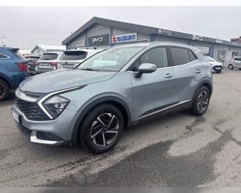 2023 Kia Sportage Style MHEV