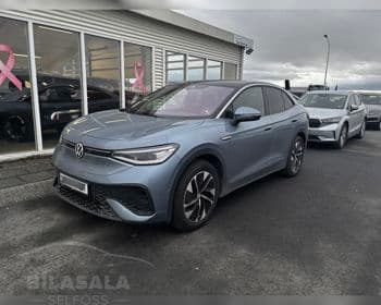 2022 Volkswagen ID.5 PRO 150 KW
