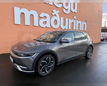 2022 Hyundai IONIQ 5 Comfort