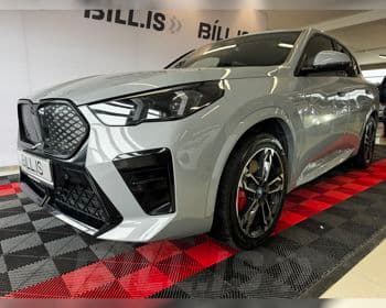 2024 BMW X2 IX2 XDRIVE30 M-Sport