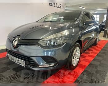 2017 Renault Clio