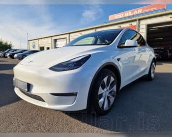 2023 Tesla Model Y Long Range AWD