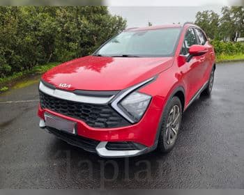2023 Kia Sportage NQ5 MHEV