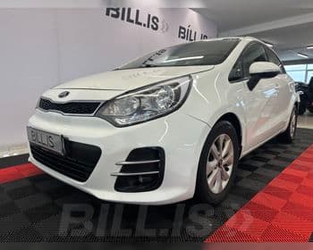 2015 Kia Rio