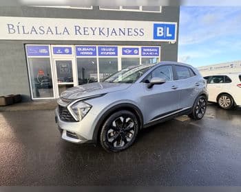 2023 Kia Sportage Style PHEV