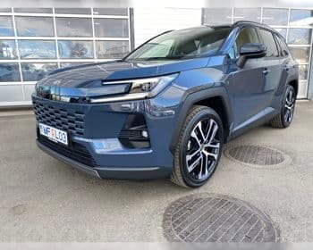 2026 Toyota RAV4 VX Hybrid