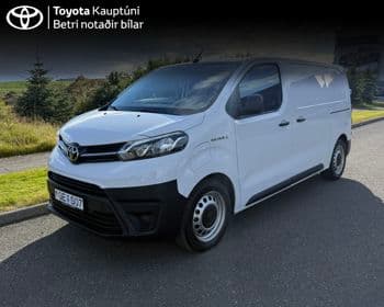 2025 Toyota Proace Millilangur LX Electric 75KW