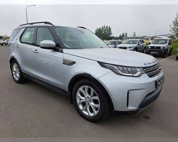 2021 Land Rover Discovery
