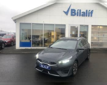 2022 Kia Ceed Urban Wagon PHEV
