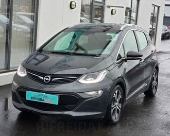 2019 Opel Ampera-E