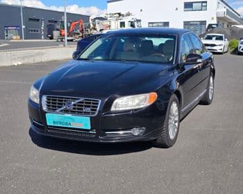 2008 Volvo S80 Executive AWD