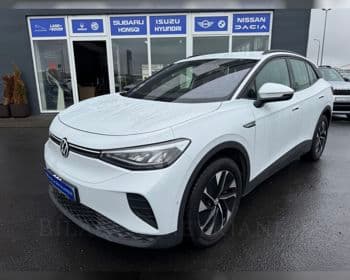 2023 Volkswagen ID.4 PRO 4MOTION 195 KW