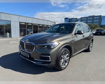 2022 BMW X5 xDrive45e X-Line