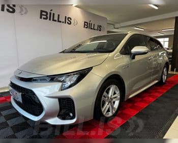 2021 Suzuki Swace Sjálfskiptur
