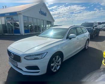 2018 Volvo V90