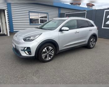 2020 Kia Niro Style 64 KWH