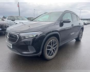2022 Mercedes-Benz EQA 300 4MATIC