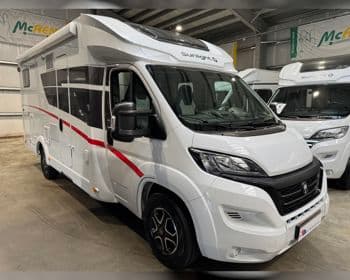 2022 Fiat Sunlight T65