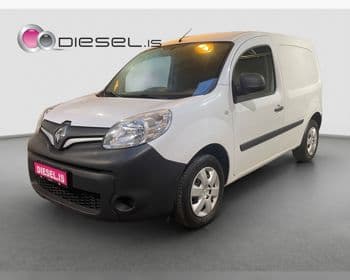 2019 Renault Kangoo Express