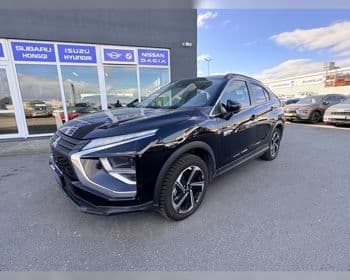 2021 Mitsubishi Eclipse Cross Invite PHEV