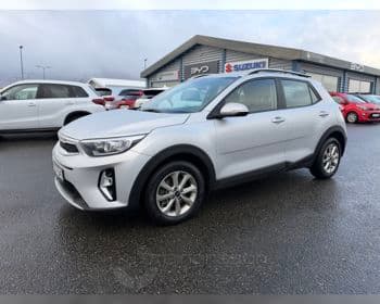 2023 Kia Stonic Urban