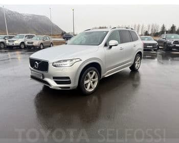 2017 Volvo XC90 Inscription