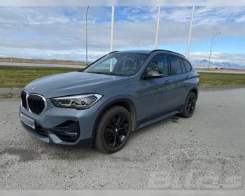 2021 BMW X1 xDrive25e