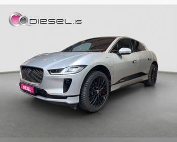 2021 Jaguar I-Pace EV400 S AWD