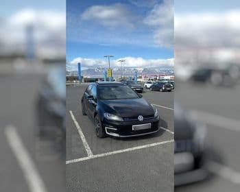 2016 Volkswagen Golf GTE Comfort PHEV