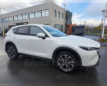 2024 Mazda CX-5 Advantage E Skyactiv G