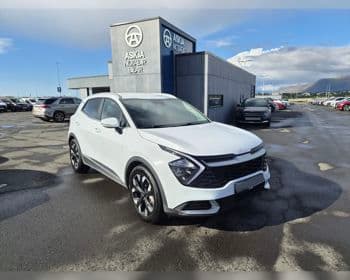 2024 Kia Sportage Style PHEV