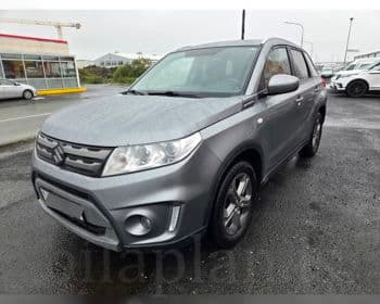 2017 Suzuki Vitara