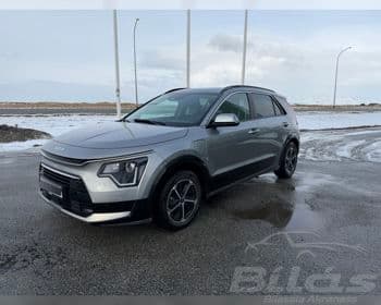 2024 Kia Niro Urban PHEV