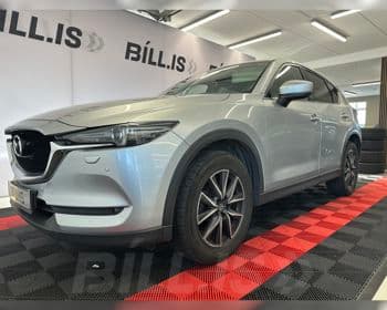 2019 Mazda CX-5 Optima