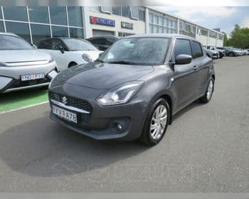 2021 Suzuki Swift GL Hybrid