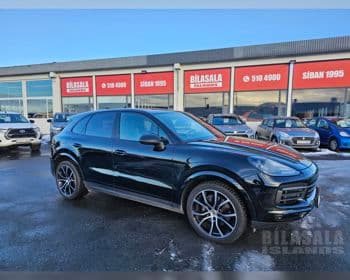 2023 Porsche Cayenne E-Hybrid Platinium
