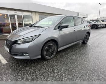 2022 Nissan Leaf 40kWh N-Connecta