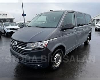 2022 Volkswagen Caravelle 4MOTION DSG