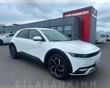 2022 Hyundai IONIQ 5 Comfort