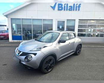 2016 Nissan Juke