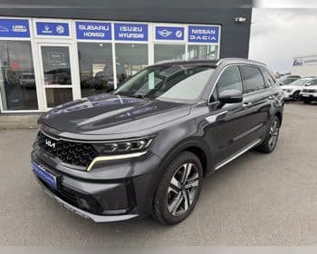 2024 Kia Sorento Style PHEV